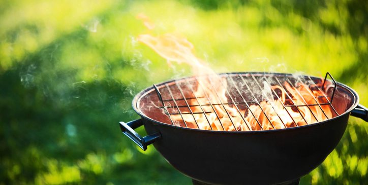 5 Tips for Using Cast Iron on the Grill