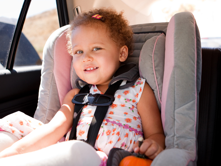 Car Seat Safety