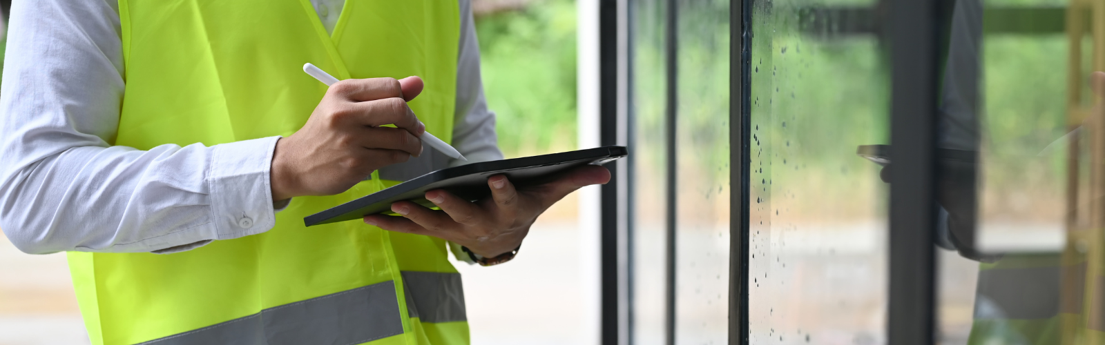 Loss Control Inspections Safety and Loss Control - Capital Insurance Group